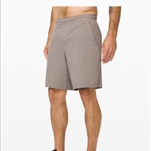 NWT Lululemon Pace Breaker Size M